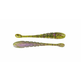 X ZONE LURES PRO SERIES FINESSE SLAMMER