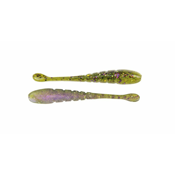 X ZONE LURES PRO SERIES SLAMMER