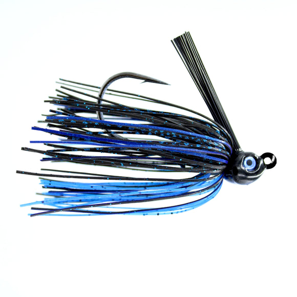 DIRTY JIGS CALIFORNIA SWIM JIG  - Copperstate Tackle
