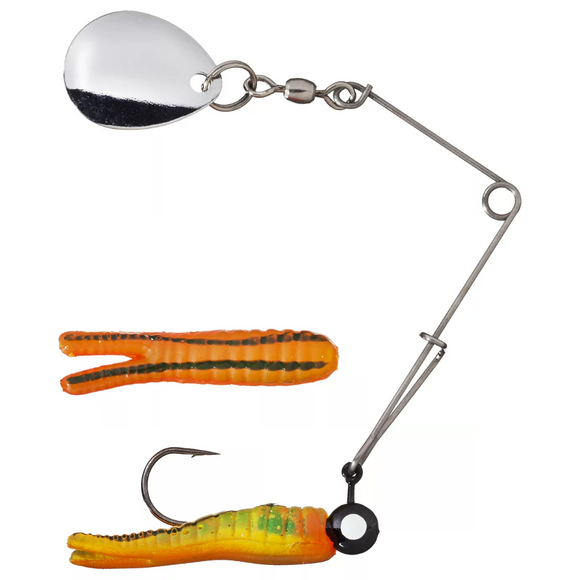 JOHNSON ORIGINAL BEETLE SPIN - Copperstate Tackle
