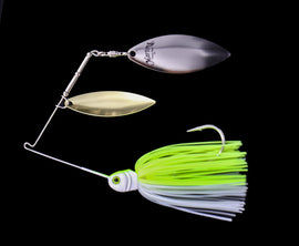 MARTINS CUSTOM BAITS PRO SERIES SPINNERBAIT