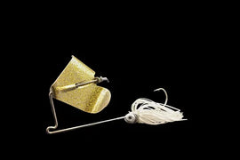 MARTINS CUSTOM BAITS KINETIC BUZZ - 0