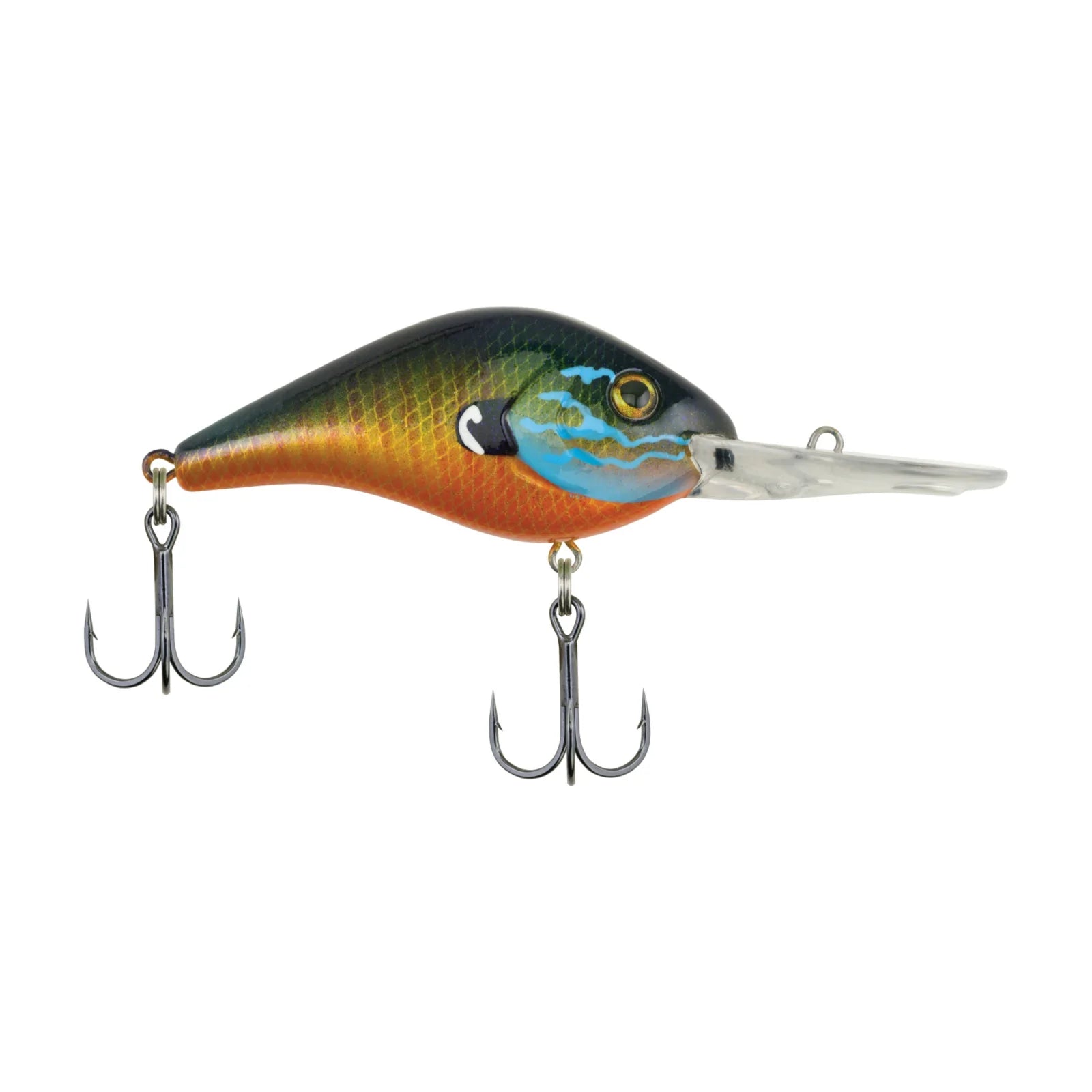 Berkley Dredger 25.5 Crankbait Stone Cold