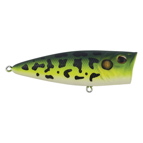 Berkley Bullet Pop - Copperstate Tackle