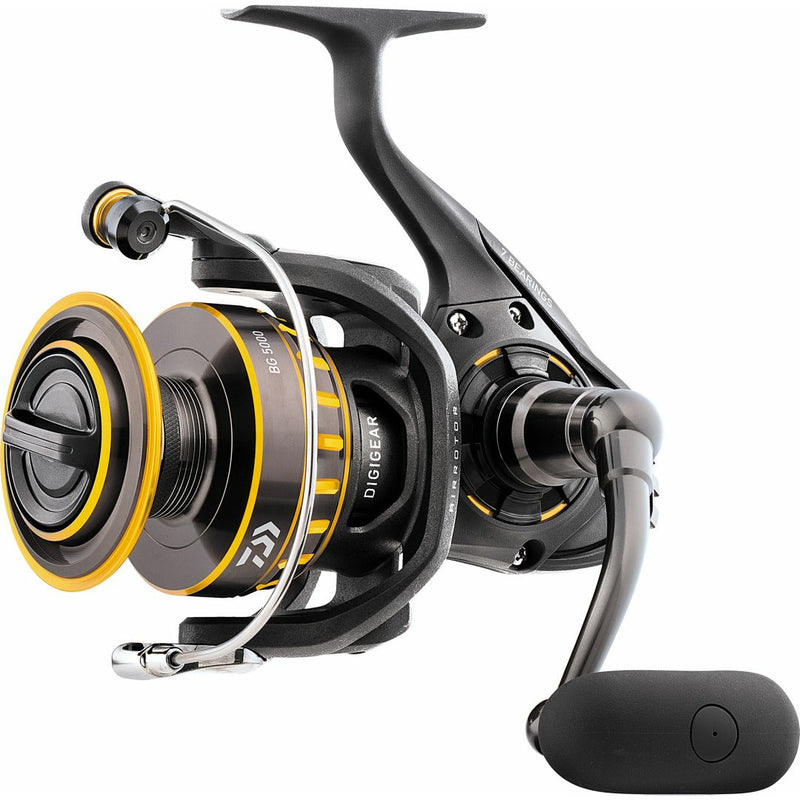 Daiwa Bg Spinning Reels - Copperstate Tackle