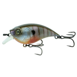 6th Sense Curve Finesse Squarebill - Copperstate Tackle