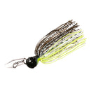 Z-Man Chatterbait Jackhammer Stealthblade