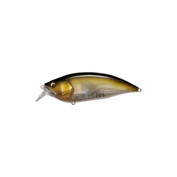 MEGABASS BIG-M 2.0 - Copperstate Tackle