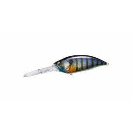 MEGABASS BIG-M 7.5 - Copperstate Tackle