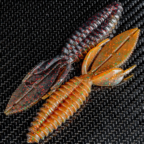 REACTION INNOVATIONS DOUBLE WIDE BEAVER - Copperstate Tackle