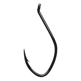 GAMAKATSU BIG RIVER BAIT HOOK