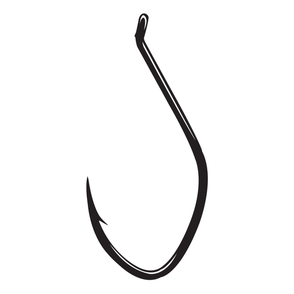 GAMAKATSU BIG RIVER BAIT HOOK