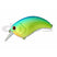 Deps Evoke Squarebill Crankbait - Copperstate Tackle