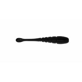 Buy black X ZONE LURES PRO SERIES FINESSE SLAMMER