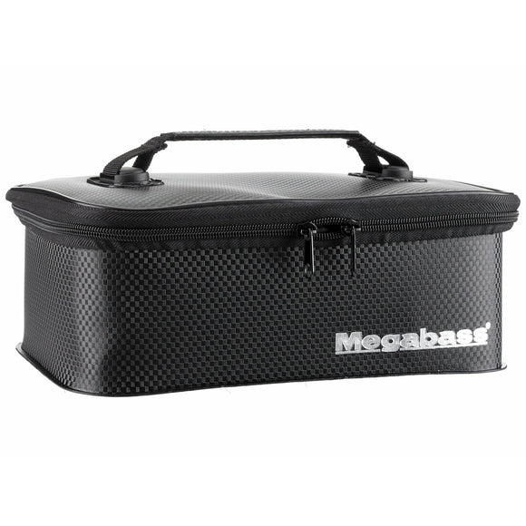MEGABASS MULTI INNER CASE TACKLE BAG - Copperstate Tackle