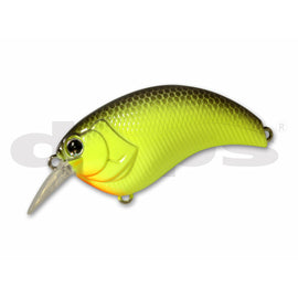 Deps Evoke Squarebill Crankbait - Copperstate Tackle