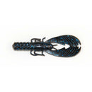 X ZONE LURES MUSCLE BACK FINESSE CRAW-15