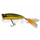 Deps Pulsecod Topwater Popper - Copperstate Tackle