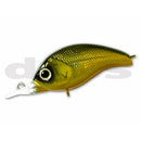 DEPS KORRIGAN SHALLOW RUNNING CRANKBAIT - Copperstate Tackle