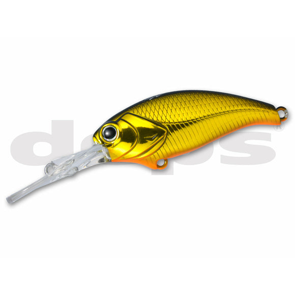 DEPS EVOKE SHAD - Copperstate Tackle