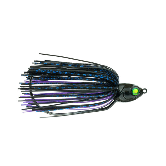 6TH SENSE AXLE SWINGING SWIM JIG - Copperstate Tackle