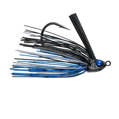 6TH SENSE BRAID SWIM JIG SERIES - 3/8OZ - Copperstate Tackle