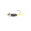 6TH SENSE SPANGLE TINSEL JIG-1