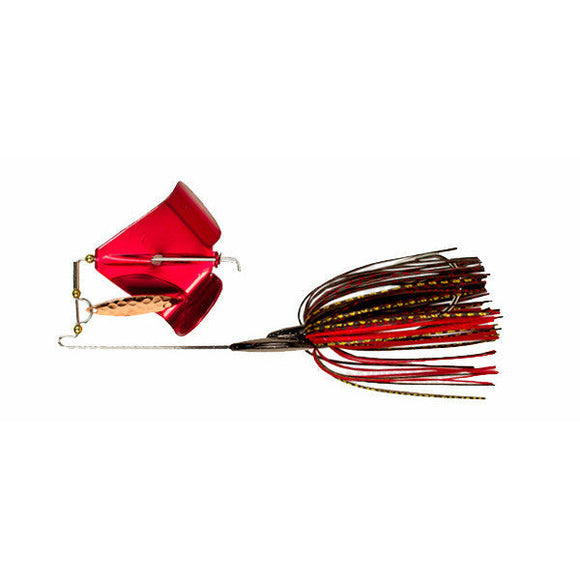 PERSUADER CLACKER - Copperstate Tackle