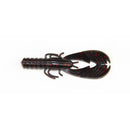 X ZONE LURES MUSCLE BACK FINESSE CRAW-16