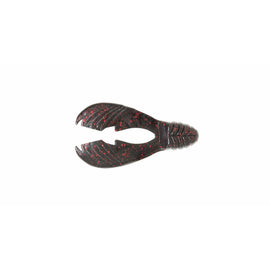 Buy black-red-flake X ZONE LURES REBEL CHUNK