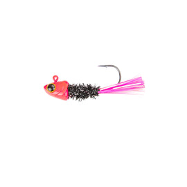 6TH SENSE SPANGLE TINSEL JIG - 0