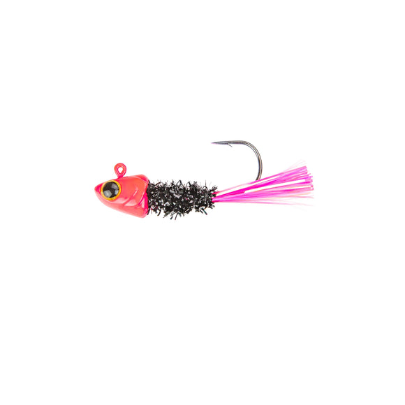 6TH SENSE SPANGLE TINSEL JIG