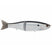 Black Silver Shad