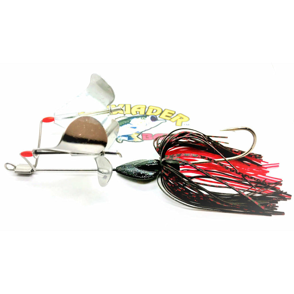 PERSUADER DOUBLE BUZZER - Copperstate Tackle