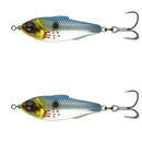 6th Sense Divine Jigging Spoon - Copperstate Tackle