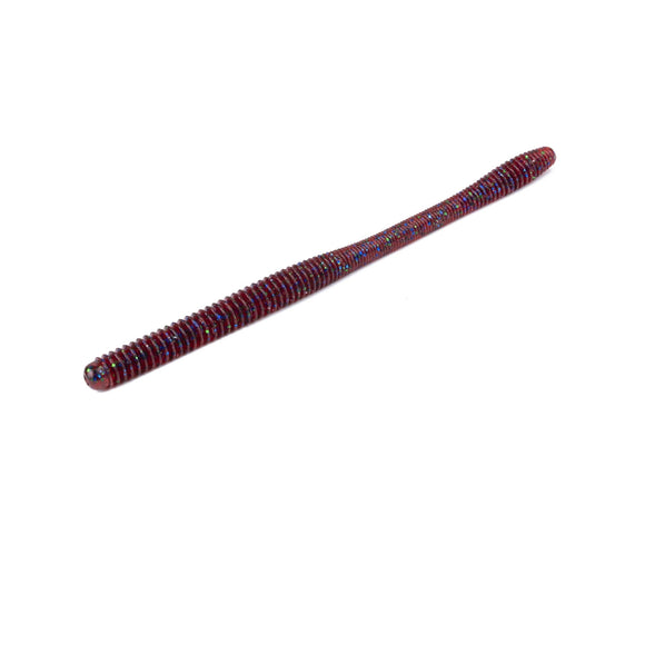 6TH SENSE DIVINE SHAKEY WORM SERIES - Copperstate Tackle