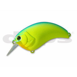 Deps Evoke Squarebill Crankbait - Copperstate Tackle