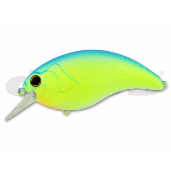 Deps Evoke Squarebill Crankbait - Copperstate Tackle