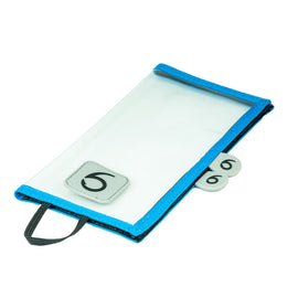 6TH SENSE BAIT COVER 