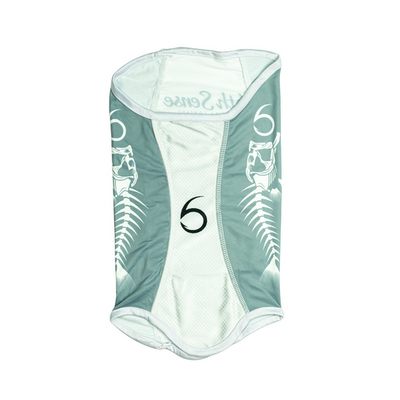 6TH Sense Fishdry Sun Mask