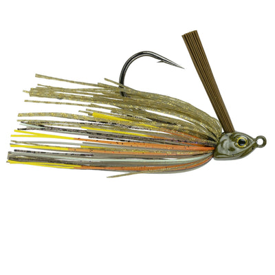 6TH SENSE BRAID SWIM JIG SERIES - 3/8OZ - Copperstate Tackle