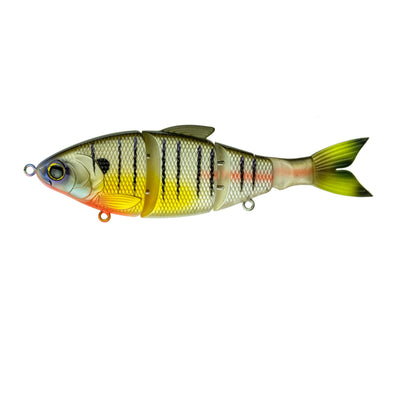 6TH SENSE TRACE SWIMBAIT - Copperstate Tackle