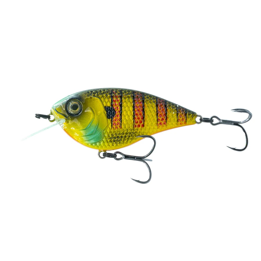 6th Sense Flat Finesse F4 - Chartreuse Black Back 6th Sense Flat Finesse F4 - Chartreuse Black Back