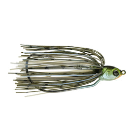 6TH SENSE AXLE SWINGING SWIM JIG - Copperstate Tackle