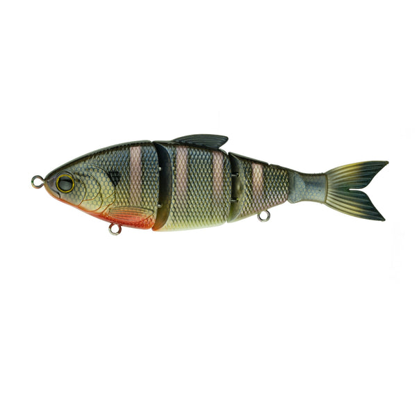 6TH SENSE TRACE SWIMBAIT - Copperstate Tackle