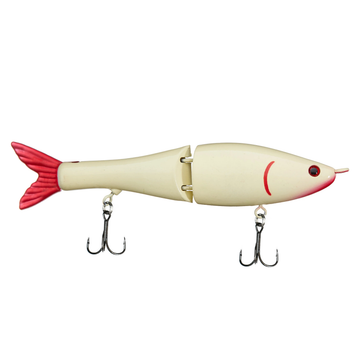 G-RATT SNEAKY PETE 8" GLIDE BAIT - Copperstate Tackle