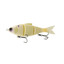 Buy bone-pearl 6TH SENSE TRACE SWIMBAIT 5&quot;