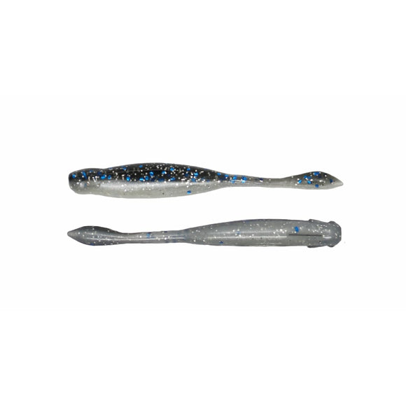 X ZONE LURES HOT SHOT MINNOW