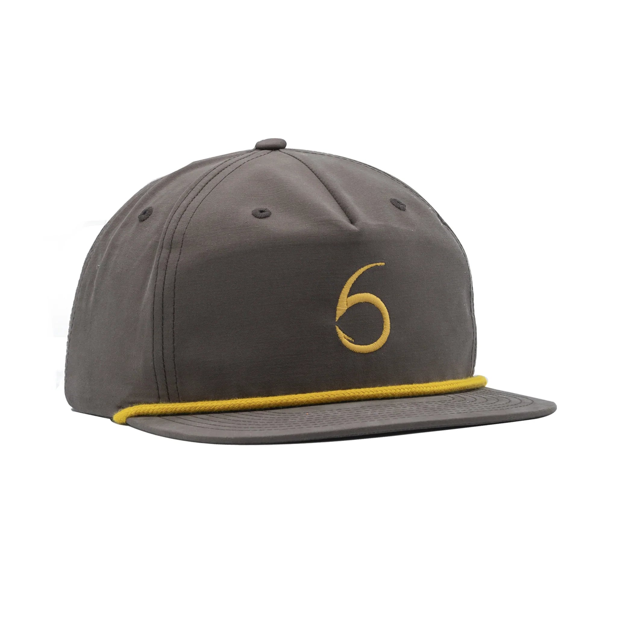 6th Sense Hunting- Premium Hats - Old Timer - Bunker Hill – 6th
