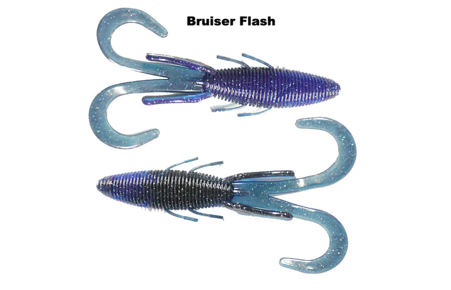 Buy bruiser-flash MISSILE BAITS BABY D STROYER